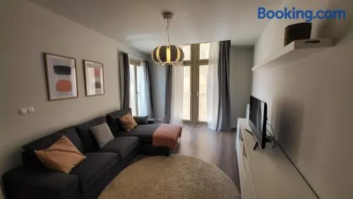Apartamento Palacio de los Toledo - Image 1
