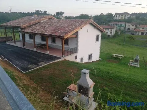 Los fresnos de ribadesella 4 personas - Image 1