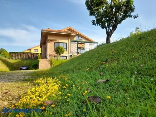 Chalet en Quintueles afueras de Gijón Asturias - Image 1