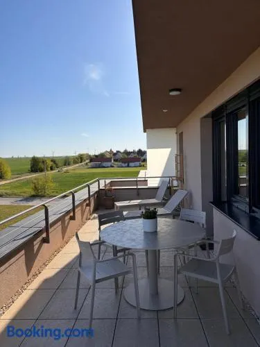 Penthouse-Villa Natura - Image 1