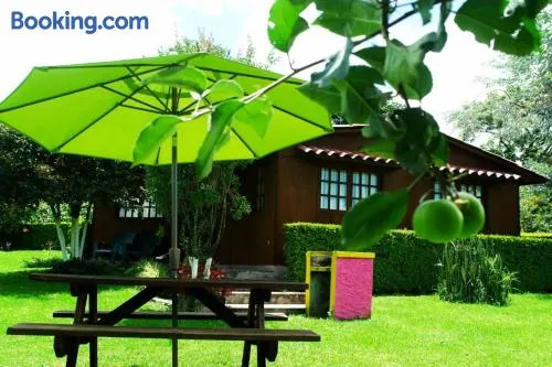 Cabanas la Chicharra - Image 1