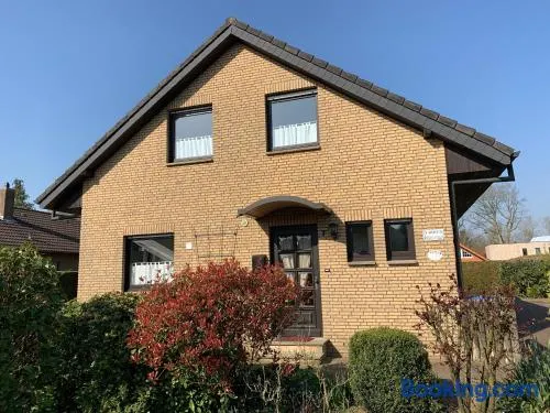 Ferienhaus Wacholderhain - Image 1