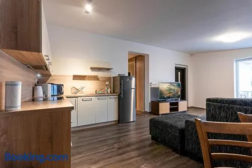 Mami Style Apartments - Image 1