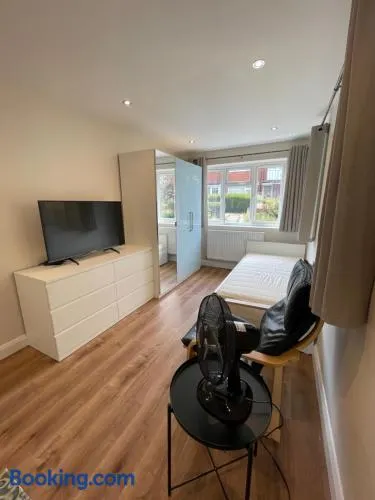 The Comfort Suite - Image 1