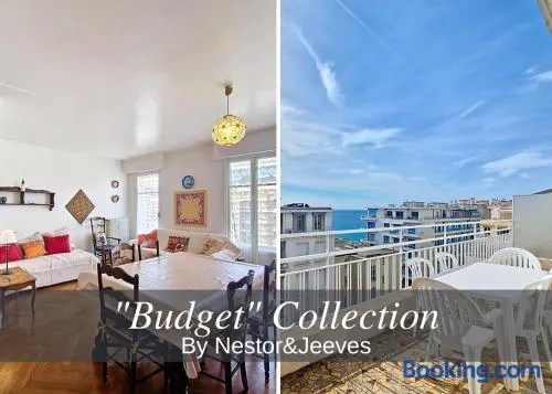 Nestor&Jeeves - MARINA AZUR - Close sea - Image 1