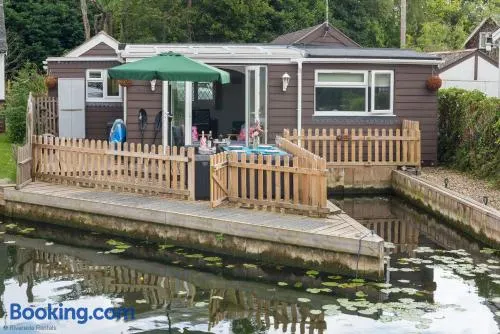 The Moorings - Image 1