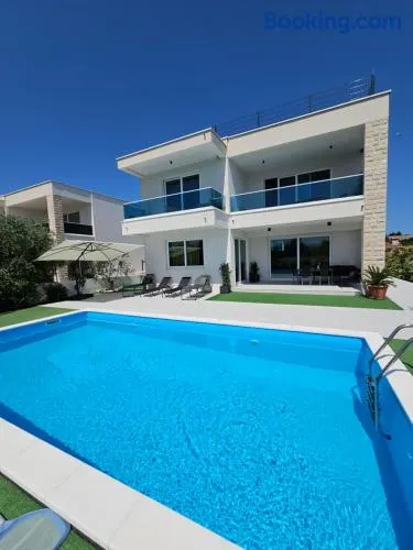 Villa Maestro - Image 1