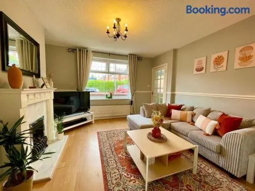 Cosy Croft Cottage - Image 1