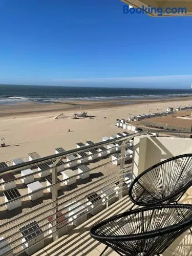 K beach - Image 1