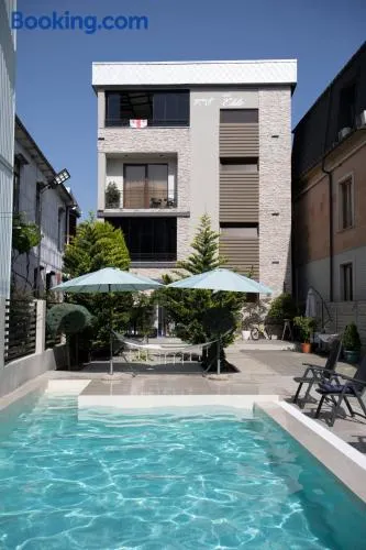 Boutique Hotel Elite - Image 1
