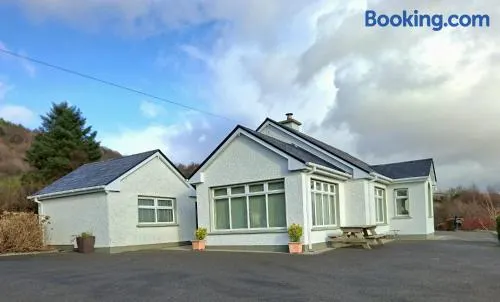 Bluestack Lodge - Image 1