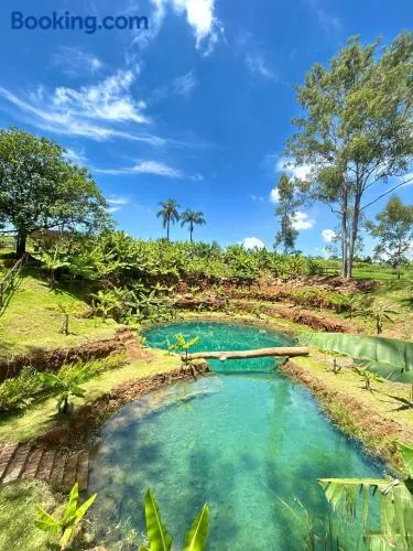 Fazenda Brotas SP - Image 1