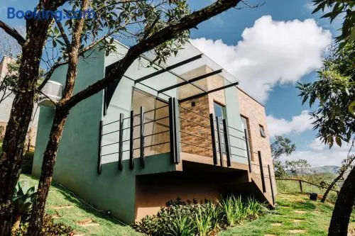 TABULEIRO loft novo, moderno e espaçoso - Image 1