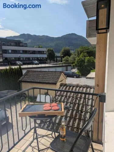 Apartment in the middle of the city center in a quiet street - Image 1