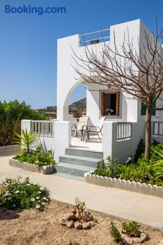 Perama Hotel, Karpathos - Image 1