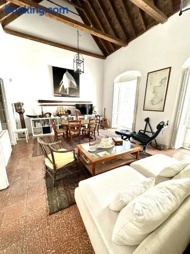 Apartamento El Ancla, Wifi Parking Aire A. - Image 1