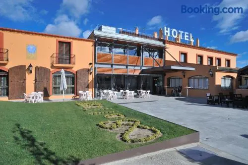 Hotel Restaurant Sol i Vi - Image 1