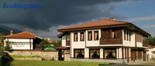 Възрожденски комплекс Чардакъ Сопот - Image 1