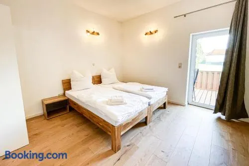 Good Sleep - Appartments - Image 1
