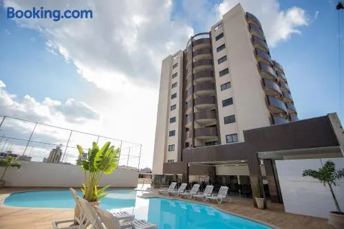 ApartDamani - Aptos por Temporada no Centro de Foz - Image 1