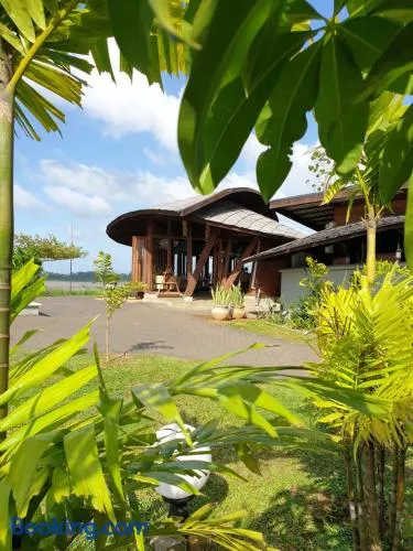 Houttuyn Wellness River Resort - Image 1