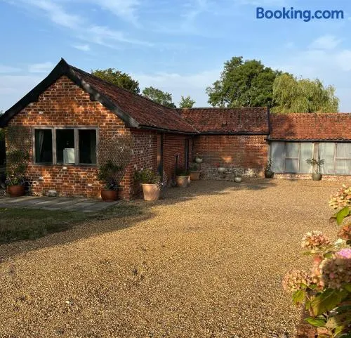 Oak Grange holiday cottage - Image 1