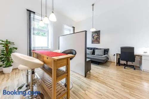 New Vienna Stay by JR City Apartments - Image 1