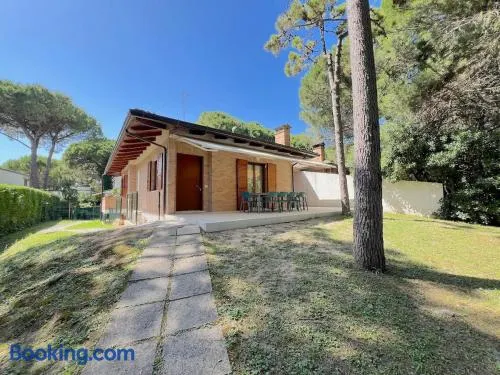 Villa Acquamarina - Image 1