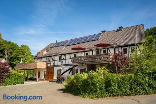 Haus am Wilde Aar - Image 1