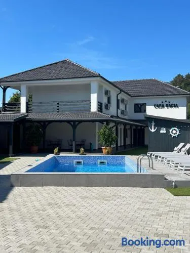 Casa Dacia - Image 1