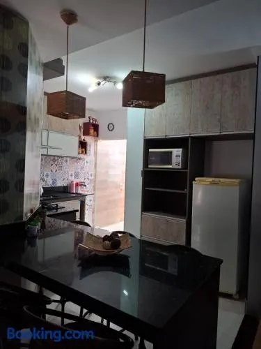 Casa Aconchegante com ar condicionado - Image 1