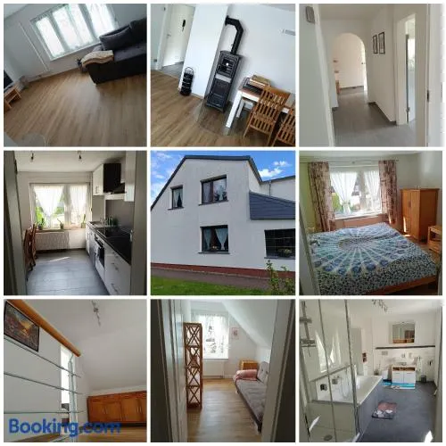 Haus Berta - Image 1