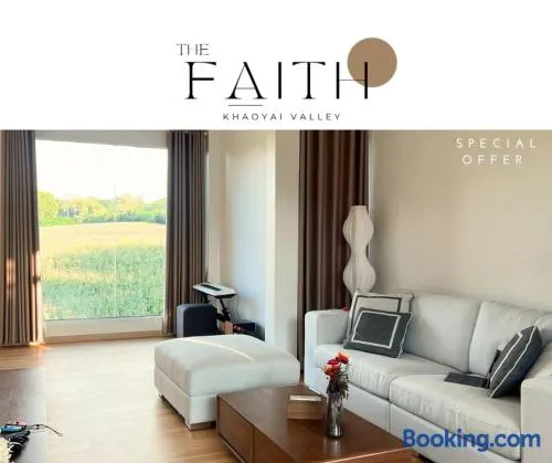 The FAITH Khaoyai Valley - Image 1