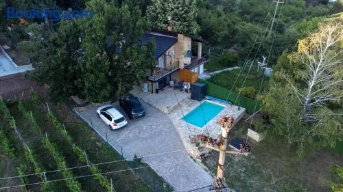 Kosmaj Apartmani Košutica - Marija i Ksenija - Image 1