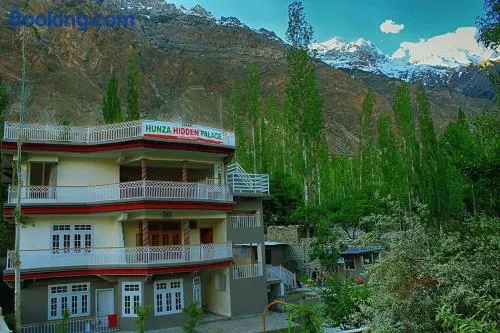 Hunza Hidden Palace - Image 1