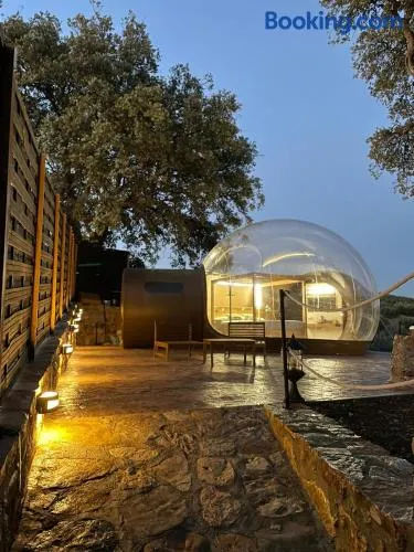 CORTIJO COLOMO rural - BUBBLE SUITE 19 - Image 1