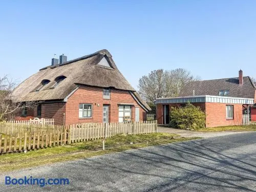 Holiday Home Westerdeich mit Sauna by Interhome - Image 1