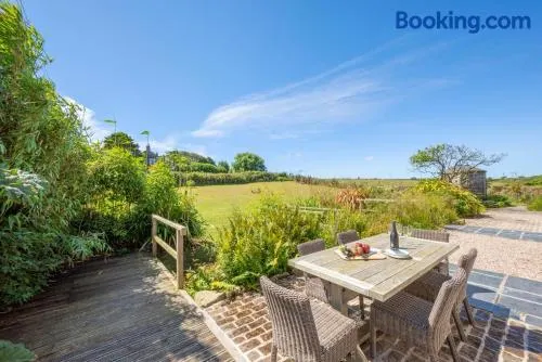 3 Bed in Mousehole oc-kemyel - Image 1