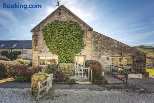 Priestley Cottage - Image 1