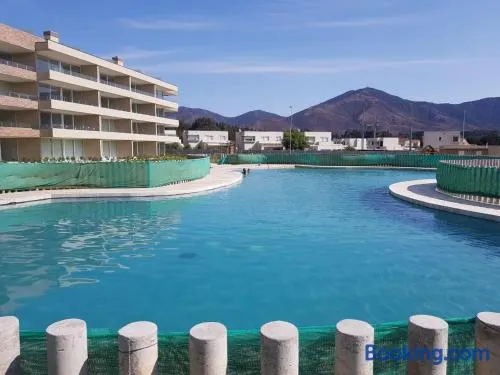 Precioso departamento Papudo a pasos de la playa - Image 1