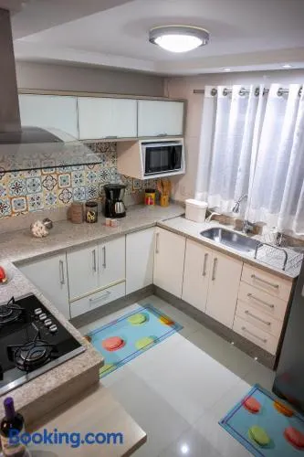 B&B Apartamento Completo e Decorado com 3 Quartos - Image 1