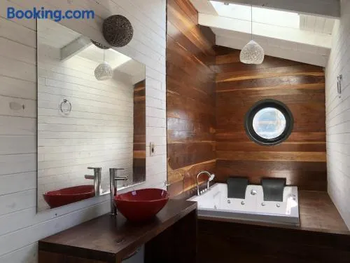Norwood Eco Cabañas - Image 1