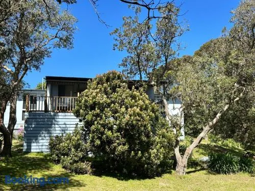 Salt and Sand Retreat - Image 1