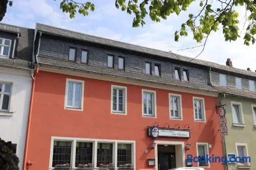 Hotel Zum Waldstein - Image 1