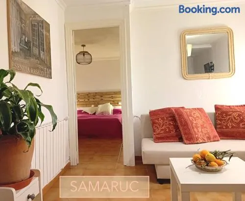 Samaruc - Image 1