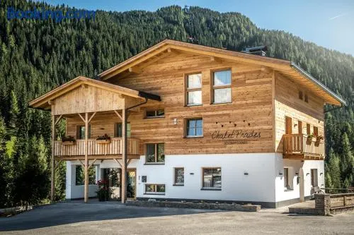 Chalet Prades Dolomiti Lodges - Image 1