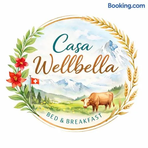 Casa Wellbella - Image 1