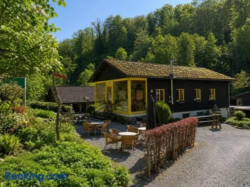 Camping La Lienne - Image 1