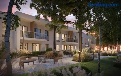 GRANO FLATS - Sobieszewo - Pino Resort - Image 1