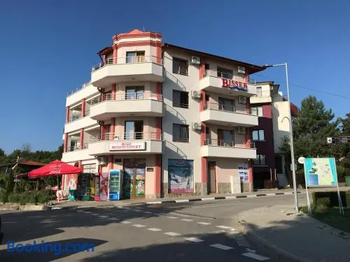 Bisser Obzor - Image 1